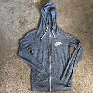 Nike sweatshirt